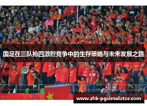国足在三队抢四激烈竞争中的生存策略与未来发展之路