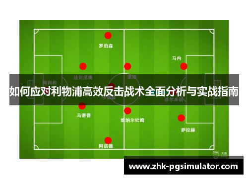 如何应对利物浦高效反击战术全面分析与实战指南