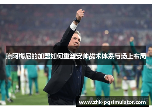 琼阿梅尼的加盟如何重塑安帅战术体系与场上布局
