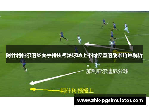 阿什利科尔的多面手特质与足球场上不同位置的战术角色解析