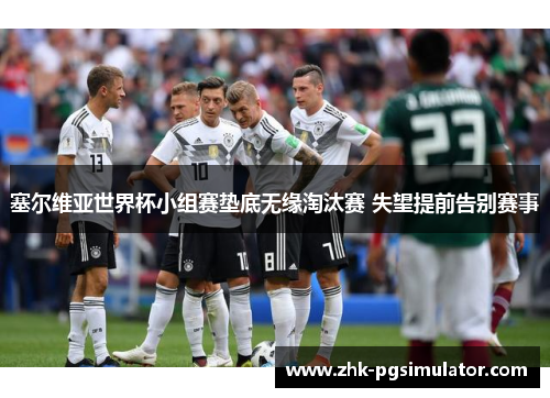 塞尔维亚世界杯小组赛垫底无缘淘汰赛 失望提前告别赛事